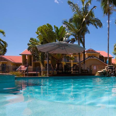 La Villa At Beach Court Airlie Beach Eksteriør billede